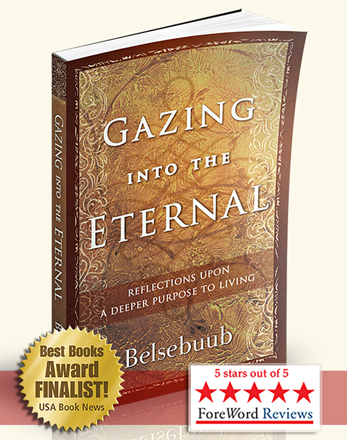 Gazing into the Eternal