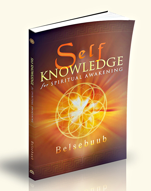 Free Downloadable electronic book: Self-Knowledge for Spiritual Awakening