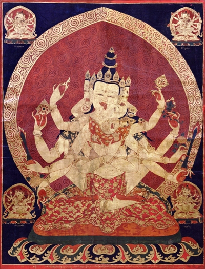 17th_century_central_tibeten_thanka_of_guhyasamaja_akshobhyavajra,_rubin_museum_of_art_resize A Buddhist depiction of tantrism