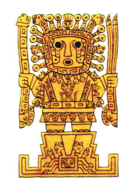 Viracocha Viracocha