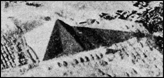 The Great Pyramids eight sides The Great Pyramids eight sides